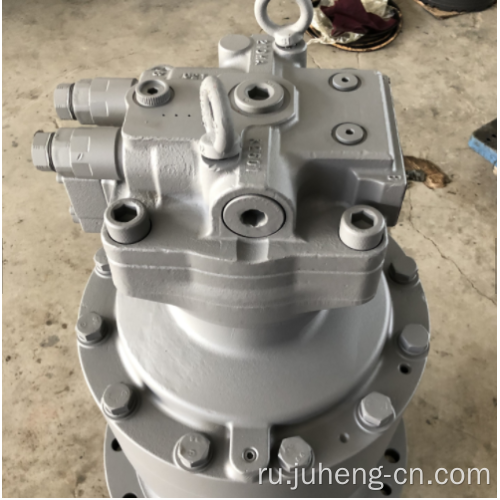 ZX850-3 Swing Device 9250922